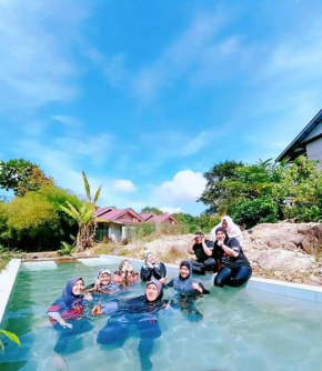 CAMPSITE CMM YAN KEDAH